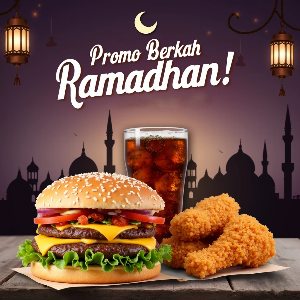Promo Terbaru dan Promo Terbaik Maret