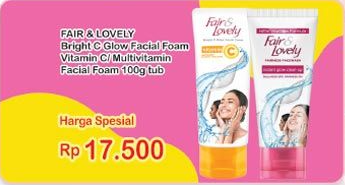 45++ Harga glow and lovely di indomaret info