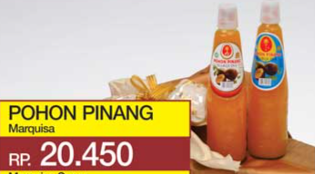 Promo Harga  Pohon  Pinang  Sirup  Terbaru Minggu Ini Hemat id