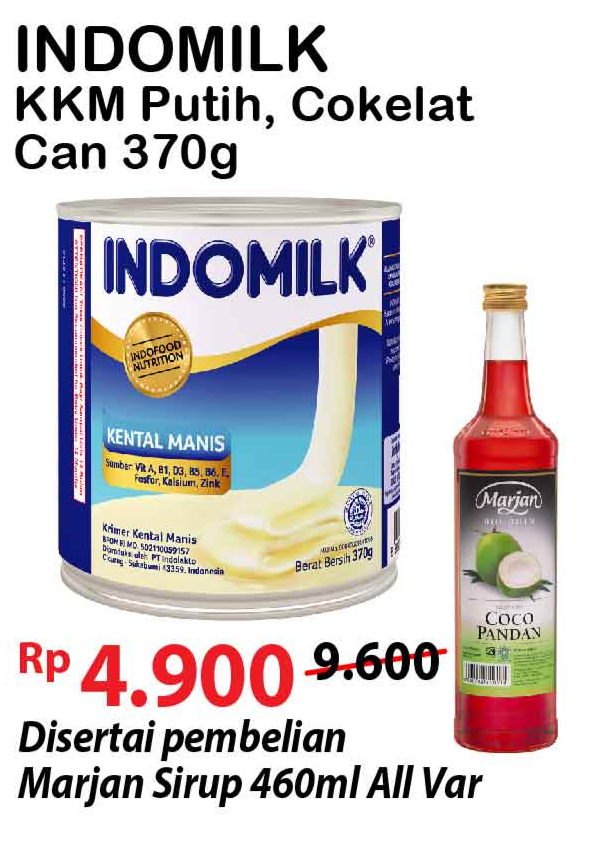 Promo Harga Kopiah Nu