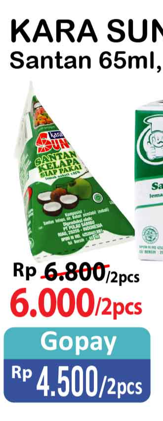 Promo Harga Gula Pasir Terbaru - Katalog Alfamart | Hemat.id